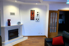 Apartamento Santa Catarina - T2 120 m2